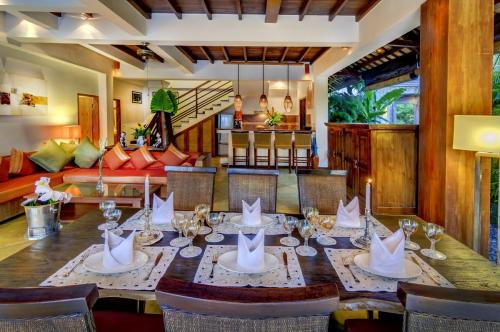 H3 BRLx-Dining Living