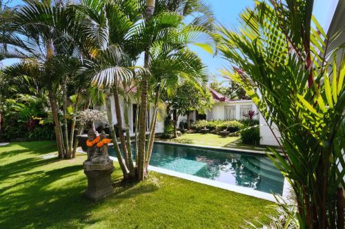 SIPO 2nd Swimming pool